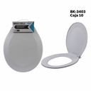 Asiento para Inodoro 17" BRICKELL