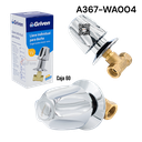 Llave Individual para Ducha GRIVEN