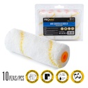 Mini Cubierta de Rodillo 10pza PROpaint