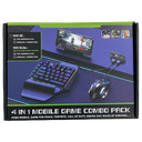 4in1 MOBILE GAME COMBO PACK