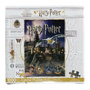 Harry Potter Jigsaw Puzzle 1000PCS