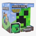 Minecraft Creeper Light Paladone