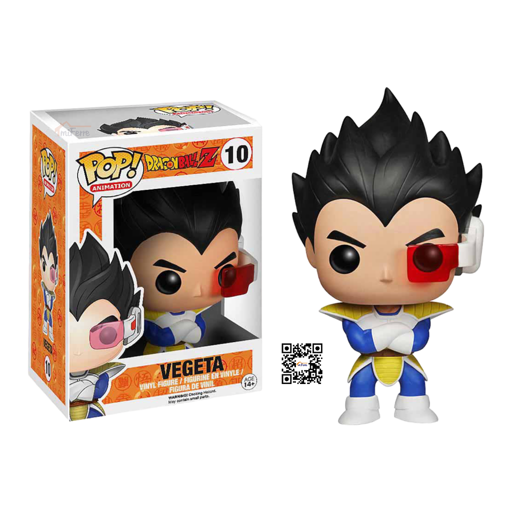 Funko Pop! Dragon Ball Z