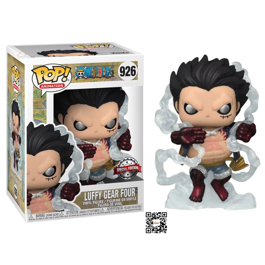 Funko Pop! One Piece