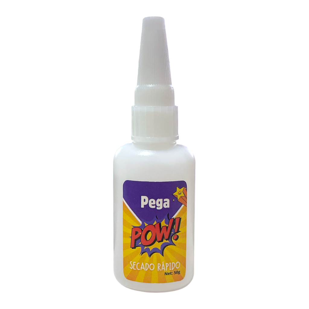 Goma PegaPOW! 50g