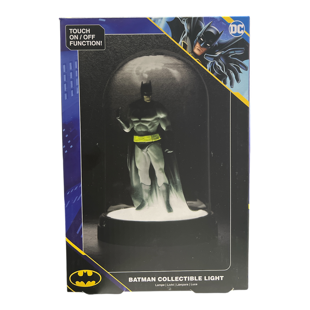 Batman Collectible Light Paladone DC