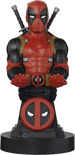 Deadpool Phone and Controller Holder Marvel