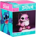 Disney Stitch Angel Light 6.6&quot; Paladone