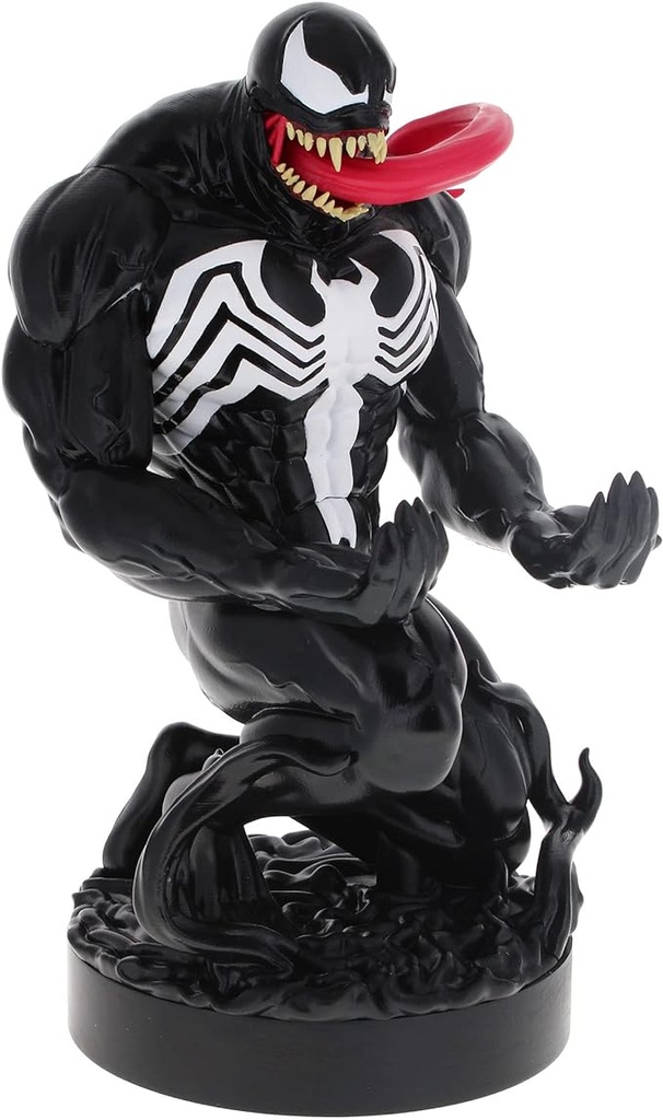 Venom Phone and Controller Holder