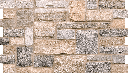 Revestimiento 32 X 54cm Rock Classic