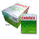 Papel Bond 500hojas CHAMEX 10paq