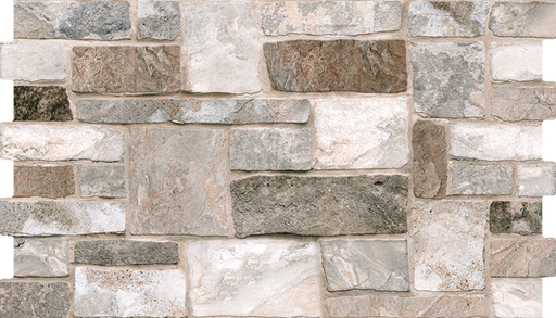 [HD32701] Revestimiento 32 X 54cm Rock Vulcan