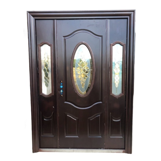 [S069-2] Puerta Multilock con Vidrio