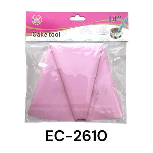 [EC-2610] Manga de Reposteria 10" CAKE TOOL