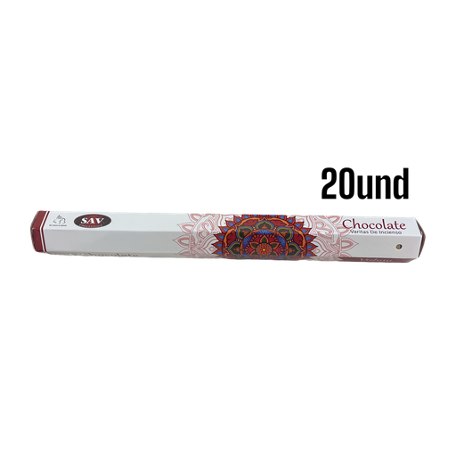 Incienso 20und VISHNU SAV