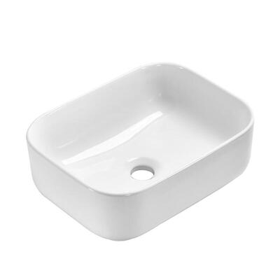 [FF-9043] Lavamano de Mesa 40 X 30 X 13.5cm