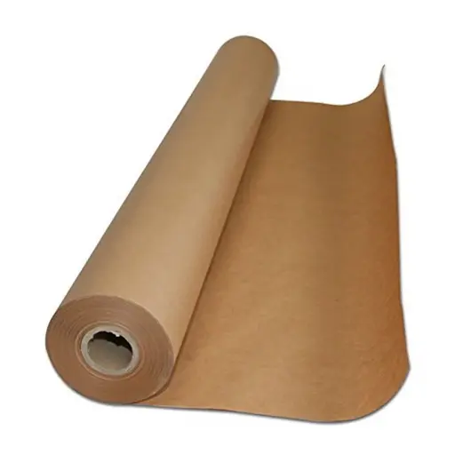 Papel Manila 36" X 90yrd AMPACK