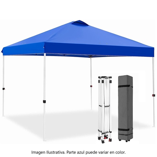 [LH-TOLM33] Tolda 3 X 3m