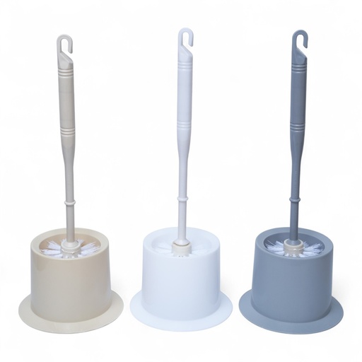 [DHTS-287] Cepillo para Inodoro 35 X 8cm