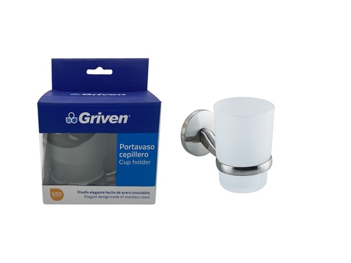 [GV-SF60200-TH] Portavaso Cepillero GRIVEN