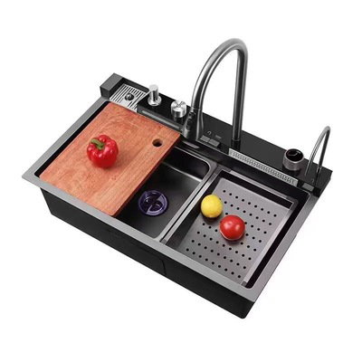 [7545-30] Fregadero Multifuncional