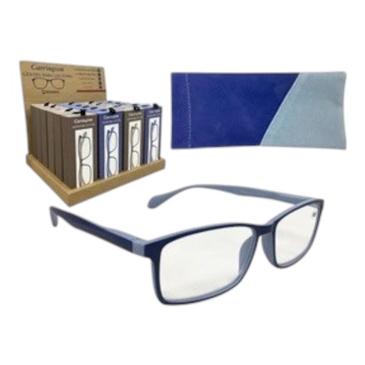Lentes de Lectura CARRINGTON