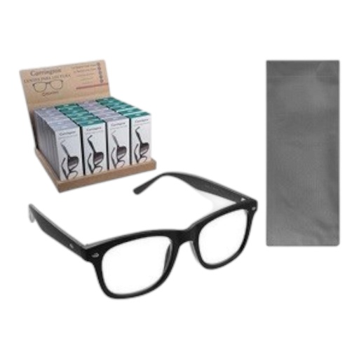 Lentes de Lectura CARRINGTON