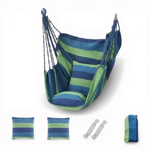 [SM-480] Silla Hamaca 130 X 100cm
