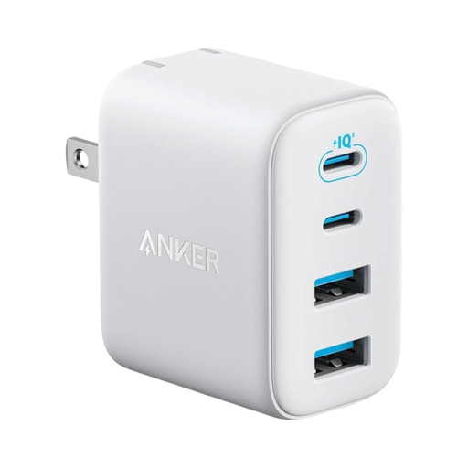 [A121EJ21-1] ANKER Zolo Charger 50W 4Ports