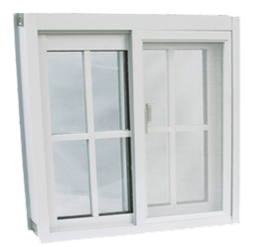 VENTANA PVC 60 X 40 (ancho x alto)