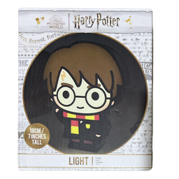 HARRY POTTER LAMP