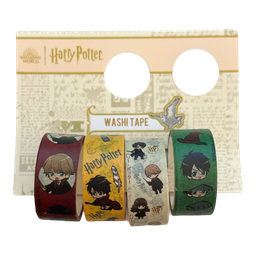 HARRY POTTER WASHI TAPE