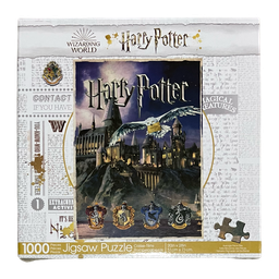 Harry Potter Jigsaw Puzzle 1000PCS