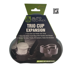 [SM-36091] TRIO CUP EXPANSION AUTO TECHNIX