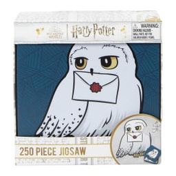 Harry Potter Hedwig Jigsaw Puzzle 250PCS