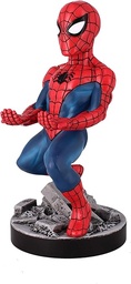 The Amazing Spiderman Phone and Controller Holder Marvel