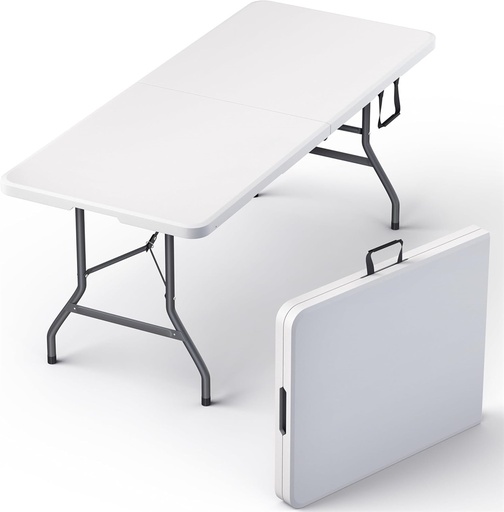 [DHTS-298] Mesa Plastica 180 X 70 X 74cm