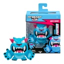 Mr Beast Lab Classic Panther Vinyl Figure