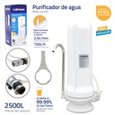 Purificador de Agua 2500L GRIVEN