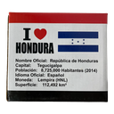 TAZA 13oz HONDURAS