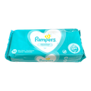BABY WIPES PAMPERS SENSITIVE 12pqt