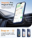 Iphone 16 Pro Max Case with MagSafe