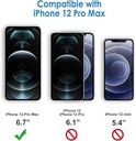 Iphone 12 Pro Max 6.7" Case
