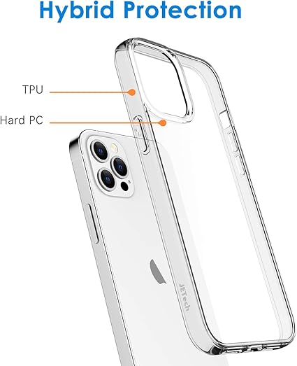 Iphone 12 Pro Max 6.7" Case