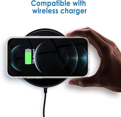 Iphone 12 Pro Max 6.7" Case
