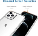 Iphone 12 Pro Max 6.7" Case