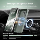 Iphone 12 Pro Max 6.7" Case with MagSafe