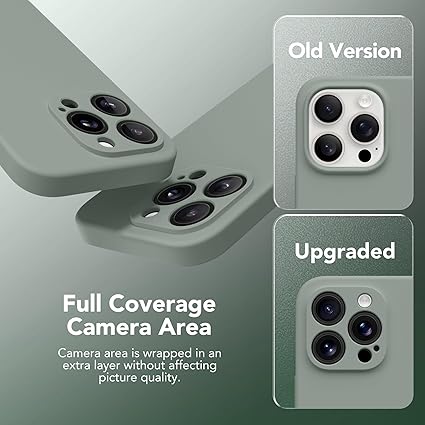 Iphone 12 Pro Max 6.7" Case with MagSafe