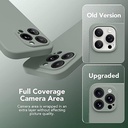 Iphone 12 Pro Max 6.7" Case with MagSafe