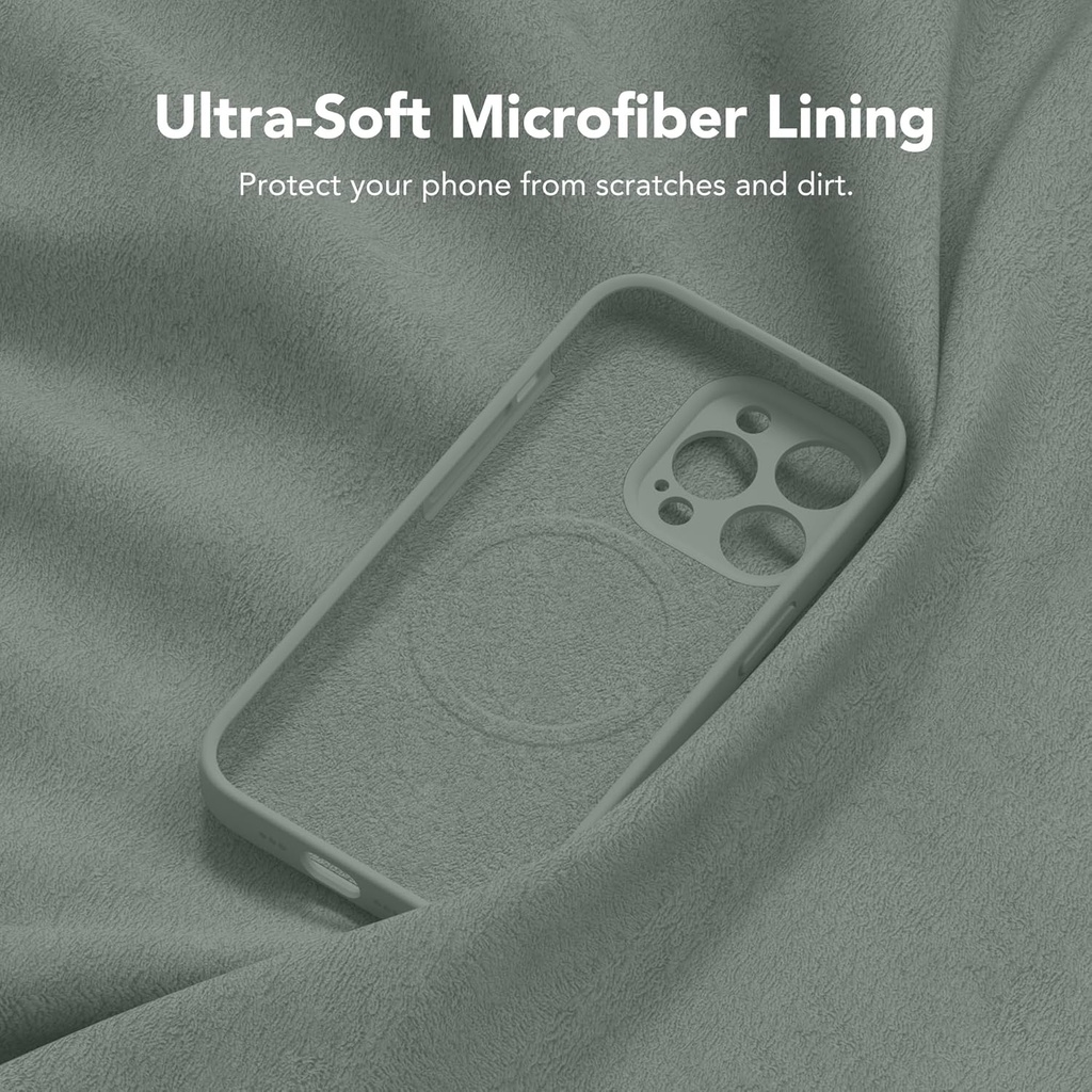 Iphone 12 Pro Max 6.7" Case with MagSafe